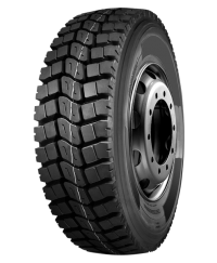 Carleo C-Max189 (ведущая ось) 7.50 R16 122/118K PR14